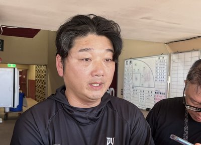 陳晨威入選亞運影響戰力 曾豪駒:這是責任跟義務