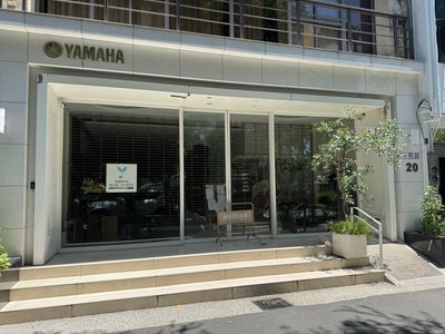 大學教授持刀殺死連襟 音樂教室暫停營業至7/24
