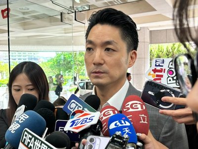 幼兒園爆虐童案 蔣萬安:一定從速從重裁處