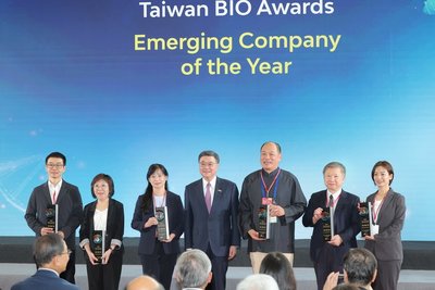 卓榮泰:生醫列入國家關鍵產業 2030年拚新增千億投資