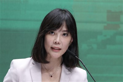 台積電投資美國再擴大　政院：最大產能、最先進技術留台