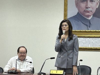 中聯油脂案 國民黨25日號召民眾上凱道