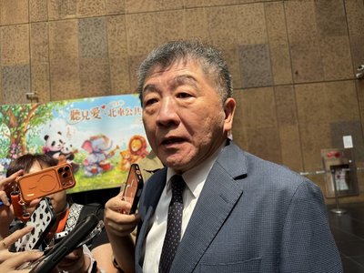 中聯案受影響家數首「加零」 陳時中:誰犯錯辦誰