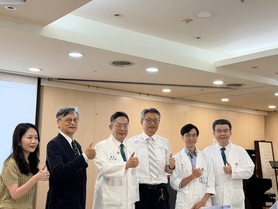 馬偕研究：術中監測腦波麻醉給藥更精準