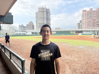 亞青培訓高邱聖紘定位工具人　聯隊好手競爭求進步