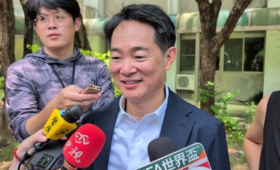 體位修正改服替代役 內政部:視需求安排、安全訓練