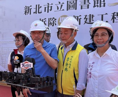 中聯油增隱匿批號　侯友宜：譴責業者不報嚴格把關