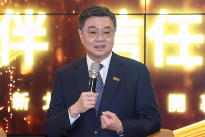 食安法修法 卓榮泰:業者須設第3方認證實驗室