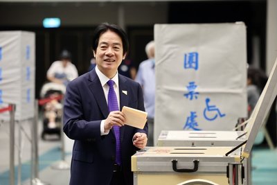 綠中執委改選 新系9席最大贏家、湧言會僅2席