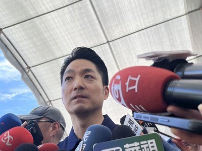 苯駢芘檢驗次數 蔣萬安:相信中市府會清楚說明