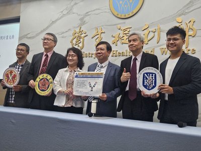 減少登革熱重症 國衛院研發抗體抑制發炎風暴