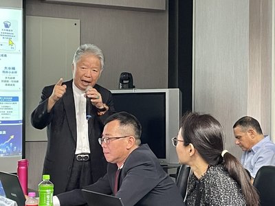 時碩:AI水冷散熱元件7月量產 攻人形機器人應用