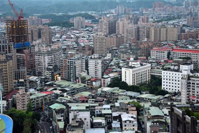 空屋指標 114下半年全國低度用電住宅比率降至9.4%