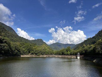 響應原住民族日 奧萬大7/31起連3天入園門票10元
