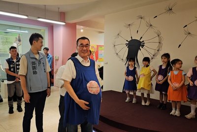 李四川推3大親子政策 蘇巧慧要推漁村體驗觀光