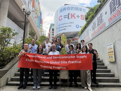 臻鼎集團布局泰國產能　加快培養在地人才