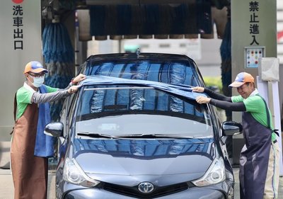 6月畢業季失業率略升至3.34%　仍寫26年同月最低