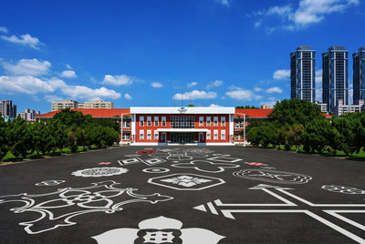 台灣文博會8/1登場 空總國定古蹟大樓開放參觀