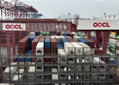 美301關稅將公布　經貿辦：續與美溝通確保優惠待遇