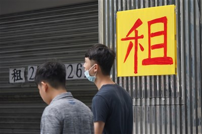 內政部：租賃條例修法先推共識部分　租期不得任意漲租