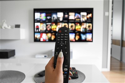世足賽熱度夯　愛爾達MOD總收視率較上屆成長逾8成