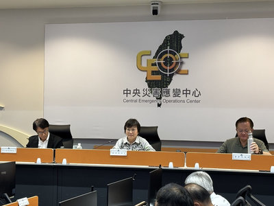 亞洲首座國際標準無人機考訓場設南投 115年底完工