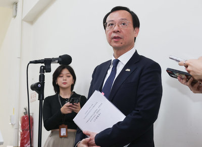 連淨苦茶油疑苯駢芘超標　石崇良：與中聯案原料不同