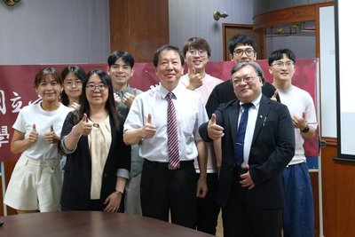 台師大高醫團隊揭肝癌免疫逃脫機制 登國際期刊