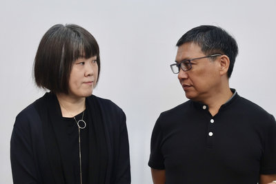 VR作品「雲在兩千米」國際獲獎　北師美術館復刻體驗