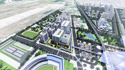 高鐵屏東車站北側細部計畫發布　住商特區將招商