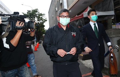 普悠瑪翻車釀18死 司機尤振仲假釋出獄