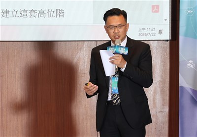華城新天地打造智慧健康宅 游信義:讓住宅成為健康起點
