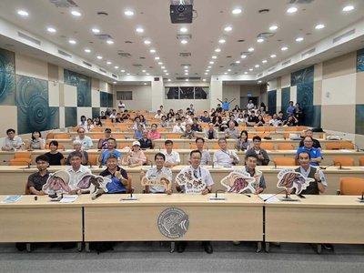 屏東後灣陸寄居蟹遭獵捕販售 墾管處倡議拒買賣