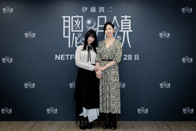 天心「聰明鎮」詮釋病態母　背女兒閃到腰休一個月