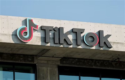 歐盟初步認定TikTok違法 未確保未成年人帳號安全