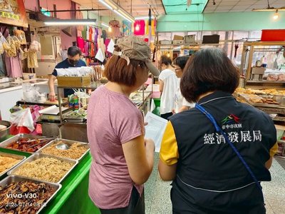 油品致癌物超標　中市府：累計回收逾71萬公斤