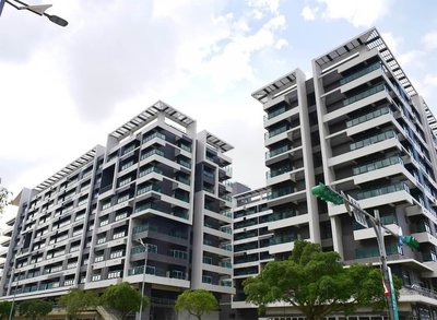北市住都中心：社宅資格審查皆依法及契約辦理