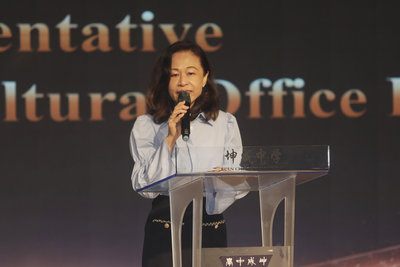 馬來西亞137學生獲赴台獎學金創新高 近7成非華裔