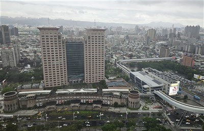 國銀6月不動產放款比率持平　新青安排除額2397億元