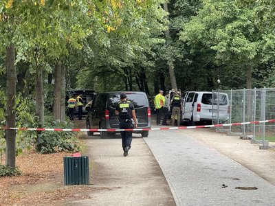 柏林同志遊行恐攻嫌犯遭警擊斃 曾接受去極端化輔導