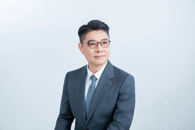 葉仁創將參選南投縣埔里鎮長 盼延續民進黨施政