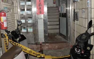中和家庭悲劇 公公持刀殺媳婦遭檢方聲押禁見