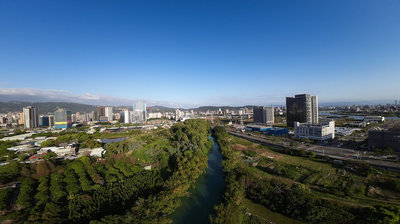 呼應生物多樣性倡議  林保署續推保育共生地認證