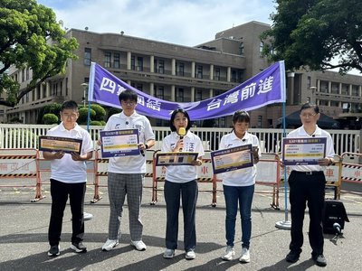 台灣前進：高鐵延伸宜蘭無助國道瓶頸　堪稱最貴解方