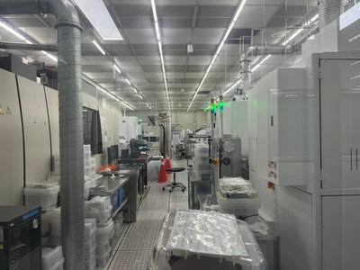 從矽島邁向量子島　國家隊助台廠搶進關鍵供應鏈