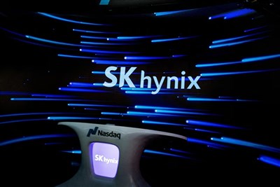 AI晶片需求旺　SK海力士第2季獲利暴增557%仍遜預期