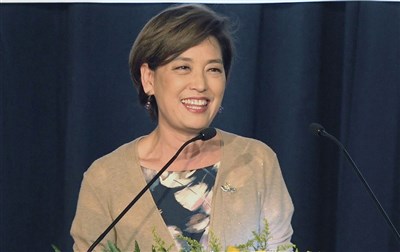 美跨黨眾議員訪台 AIT:確認自由開放印太共同承諾