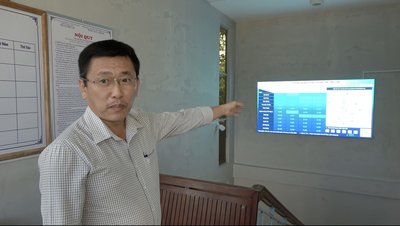 越南現象篇-九龍江星光不浪漫 海水倒灌成農民夢魘