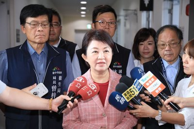 蔣萬安盧秀燕再質疑油品案　食藥署：絕無護航