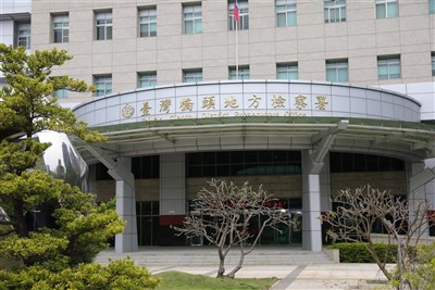 高雄議員陳明澤疑涉綠電回扣案　橋檢帶回訊問中